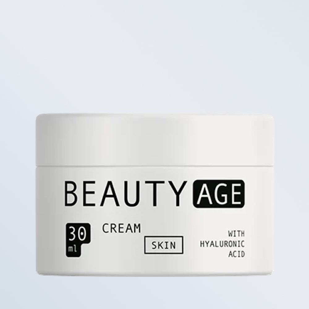 Beauty Age Skin France