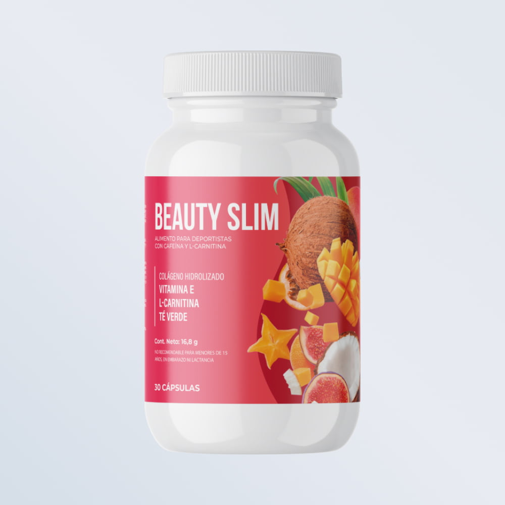 Beauty Slim France