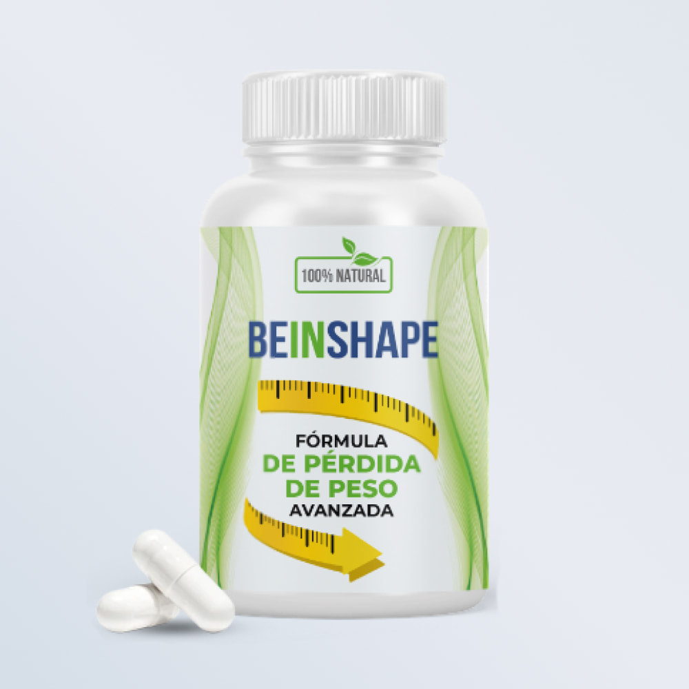 Beinshape France