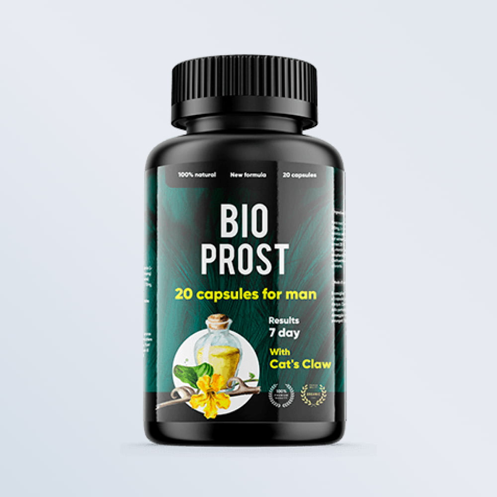 Bio Prost France