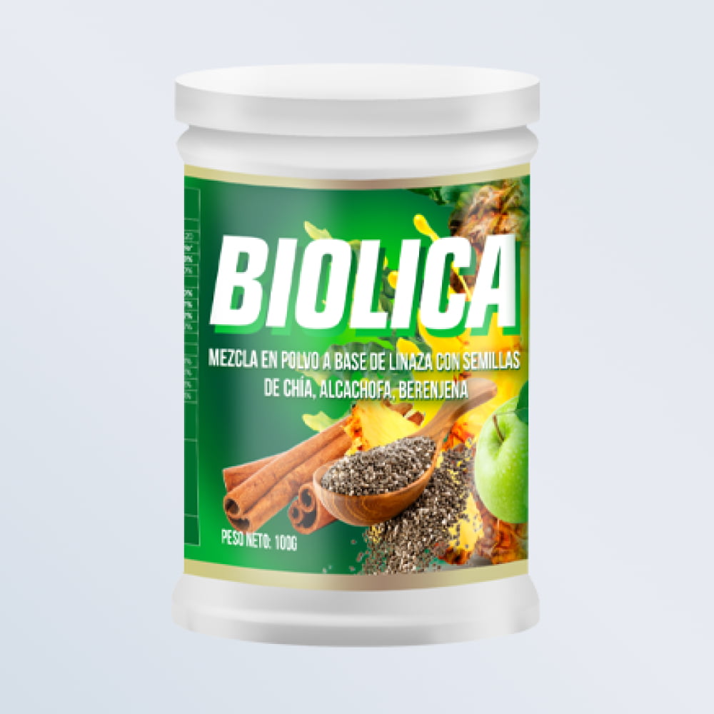 Biolica France