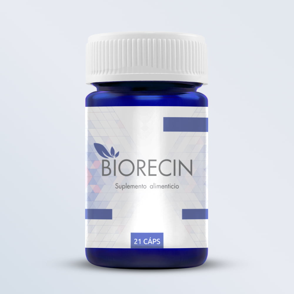 Biorecin France