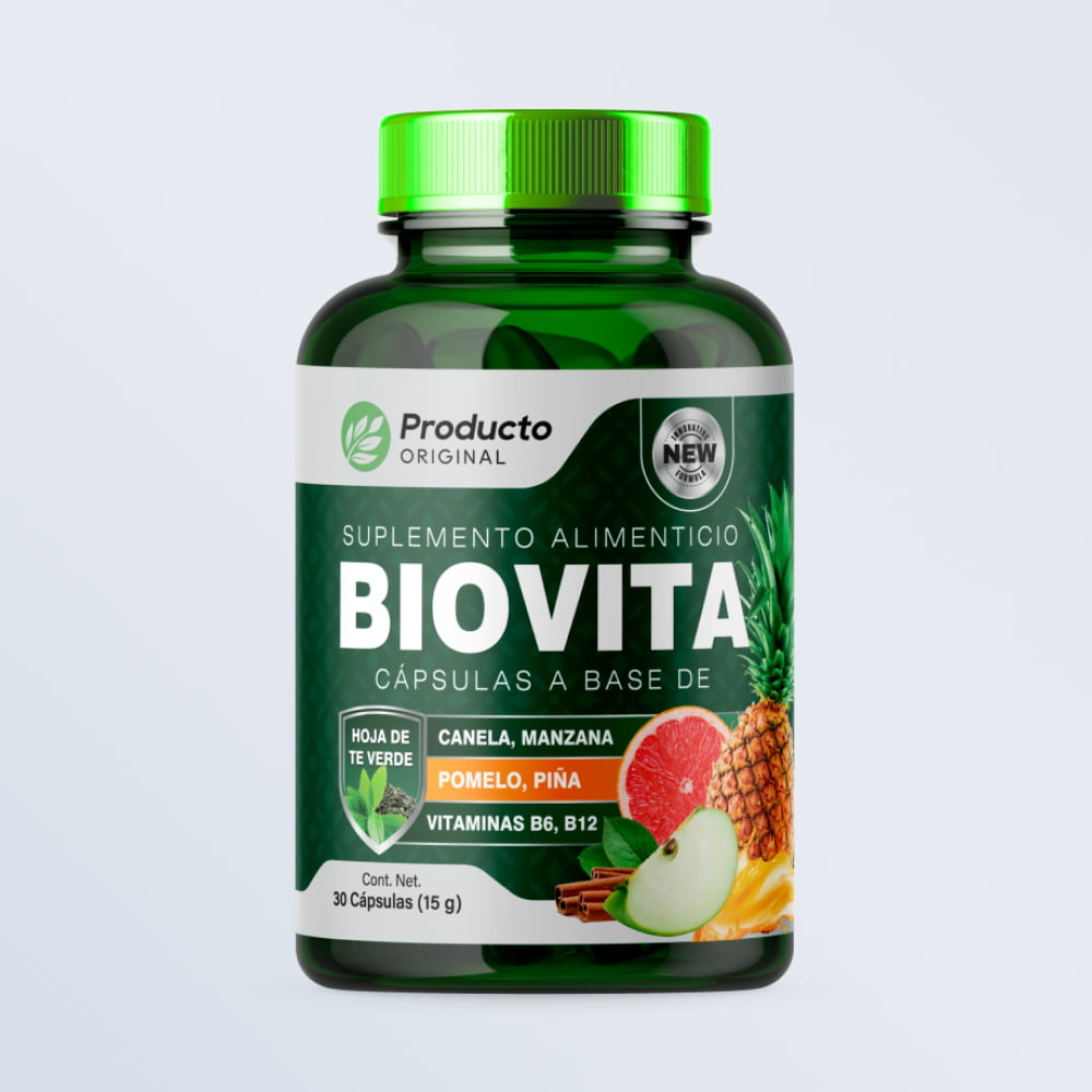 Biovita France