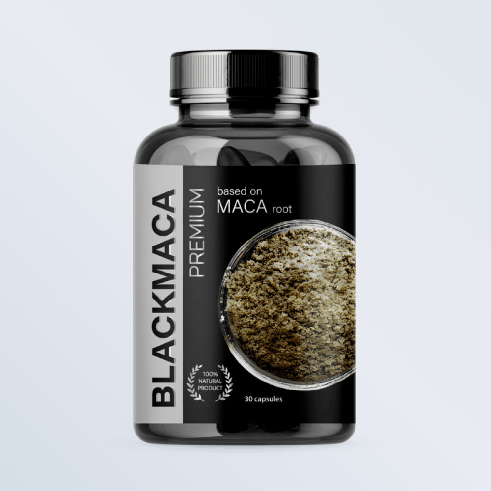 Blackmaca France