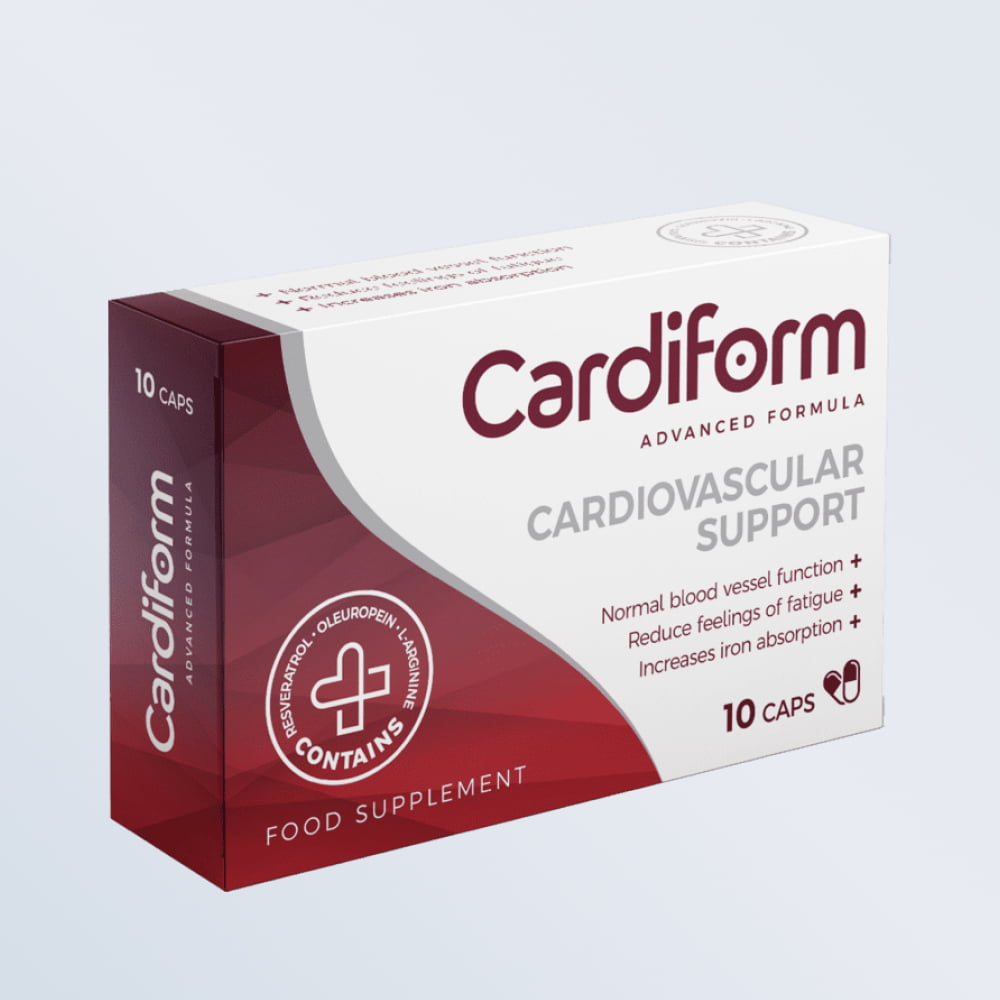 Cardiform France