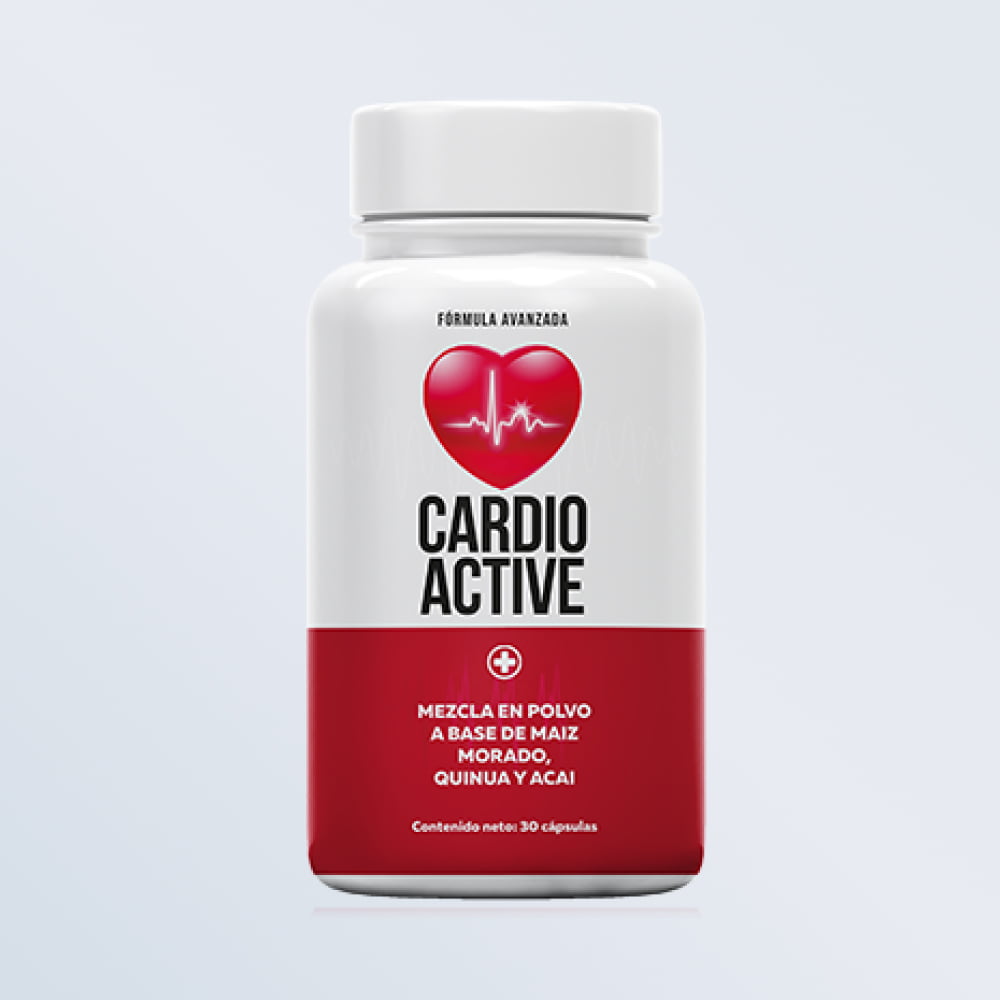 Cardioactive France