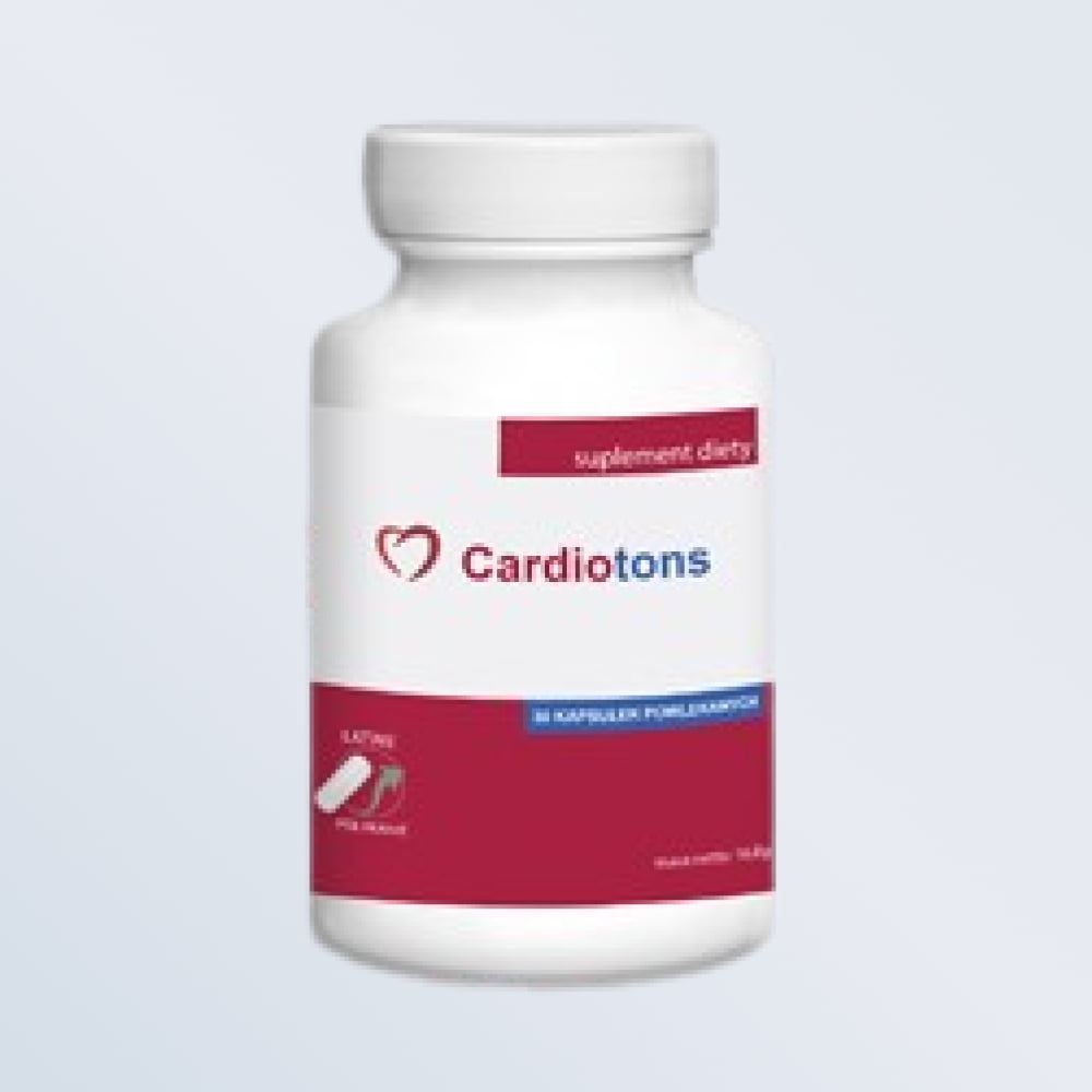 Cardiotons France