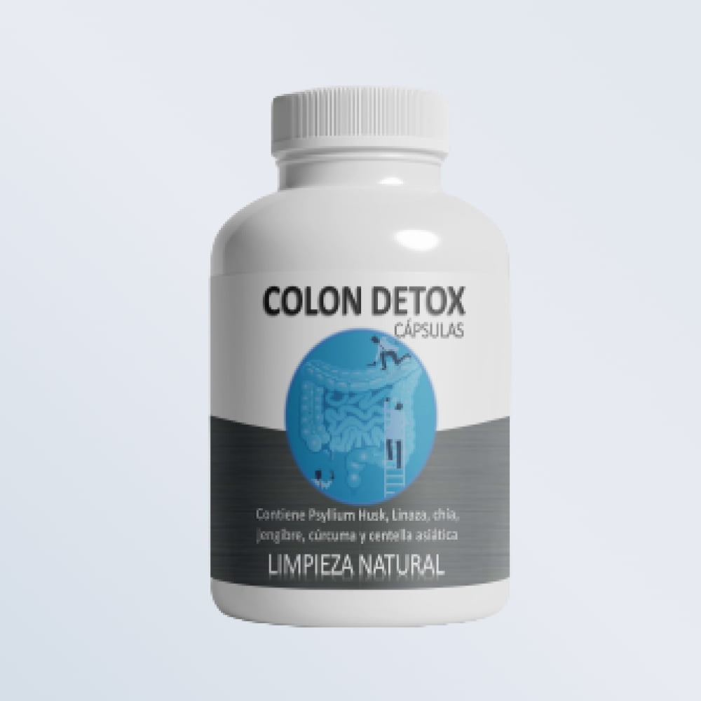 Colon Detox France