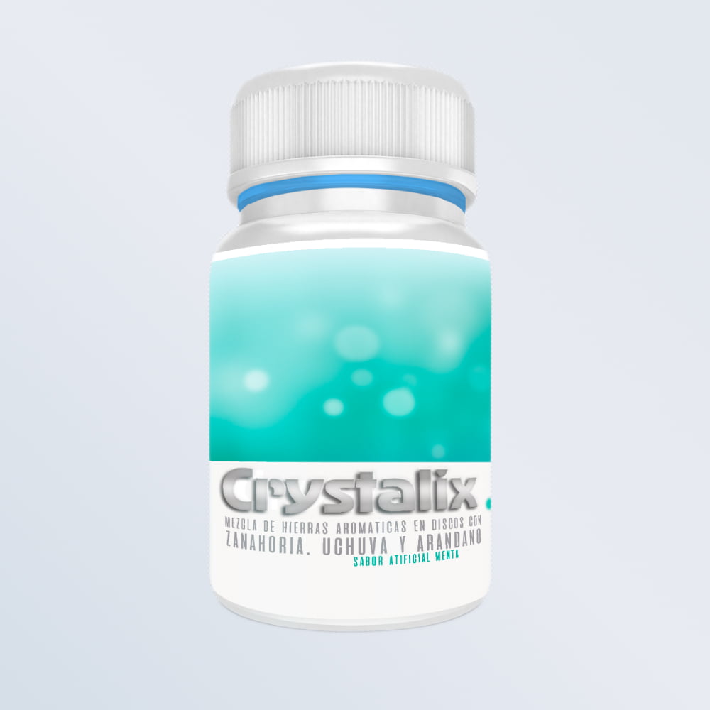 Crystalix France