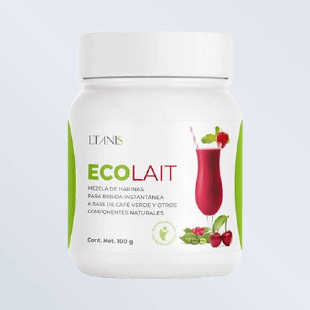 Ecolait France