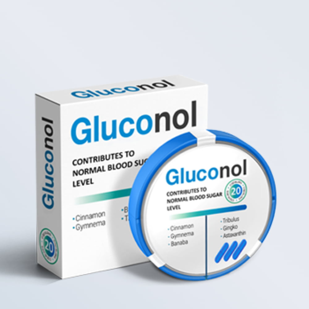 Gluconol France