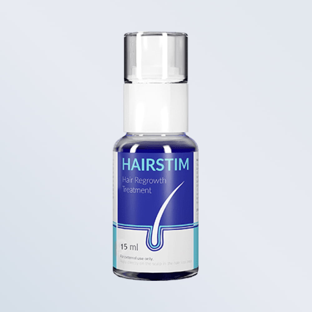 Hairstim France