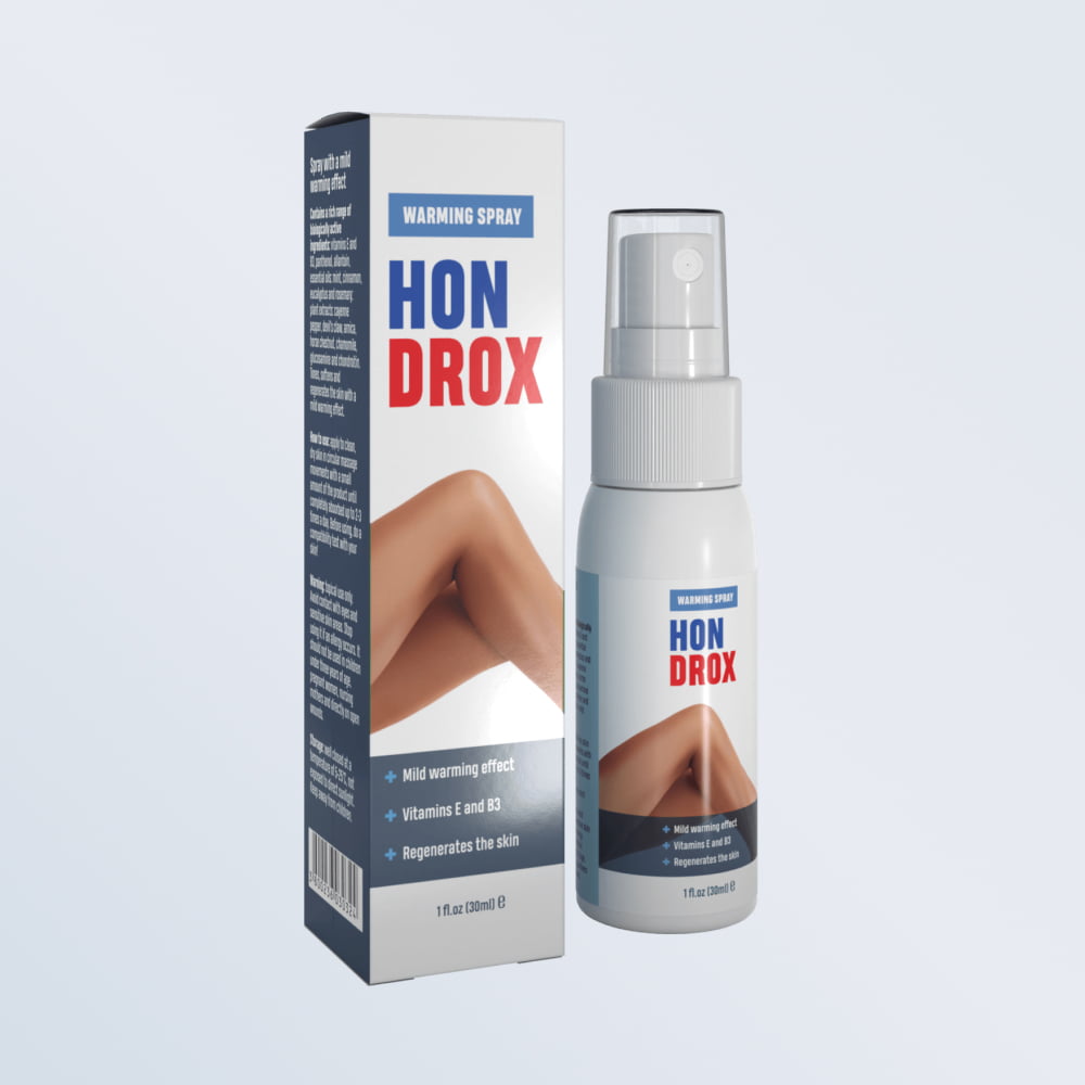 Hondrox France