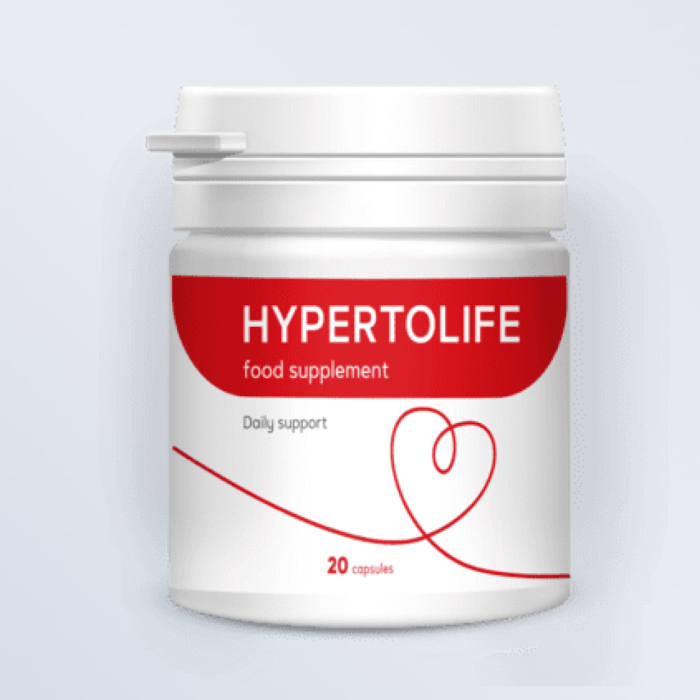 Hypertolife France