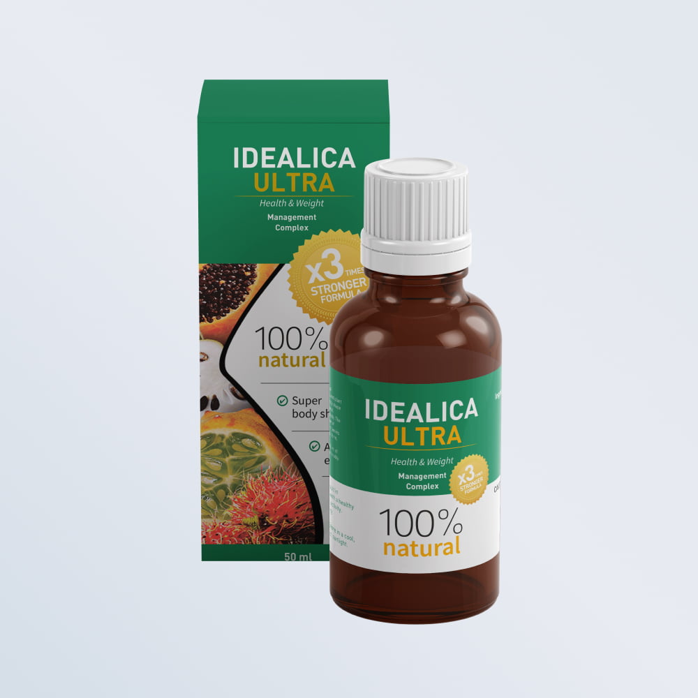 Idealica France