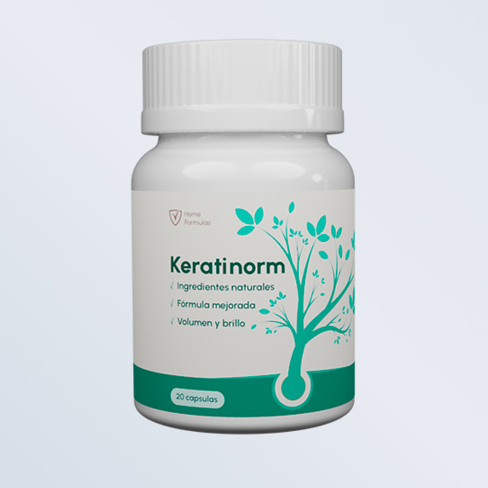 Keratinorm France