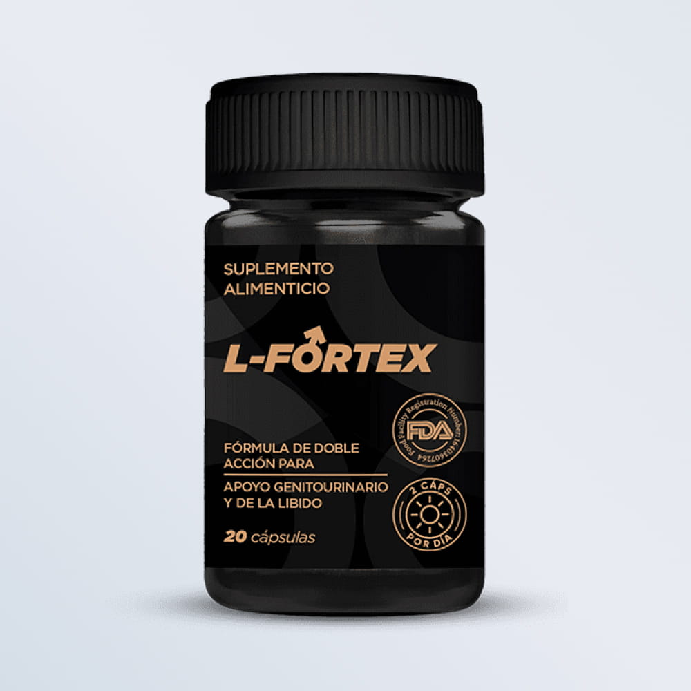 L-Fortex France