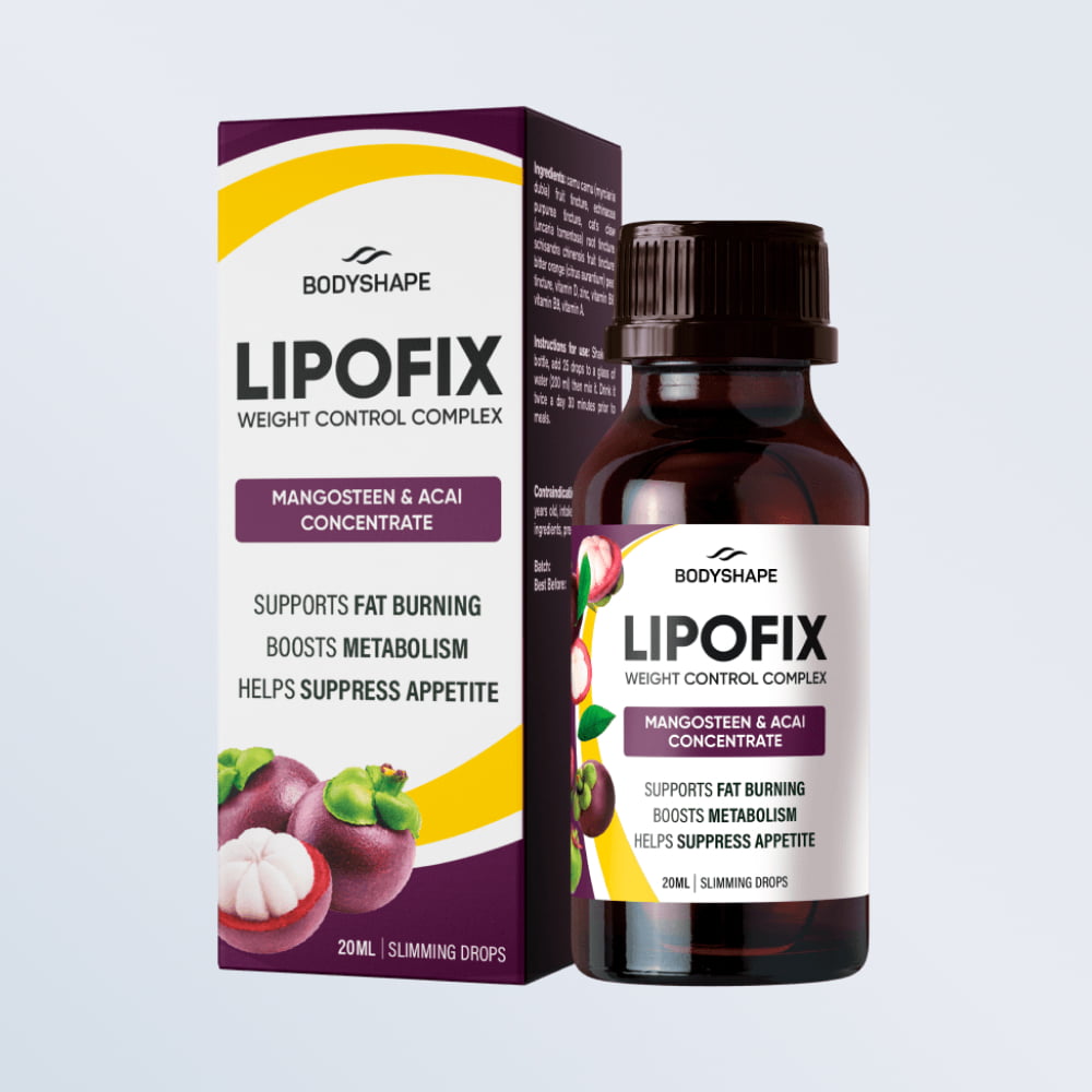 Lipofix France