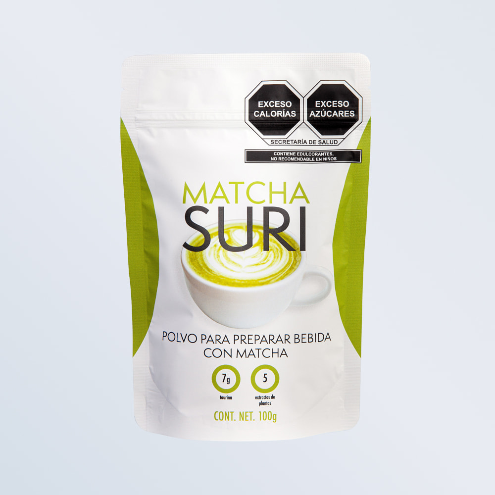 Matcha Suri France