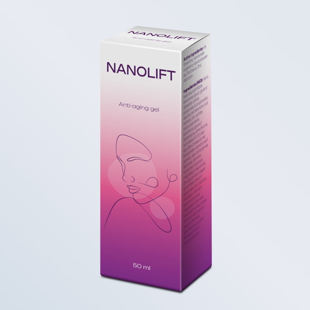 Nanolift France