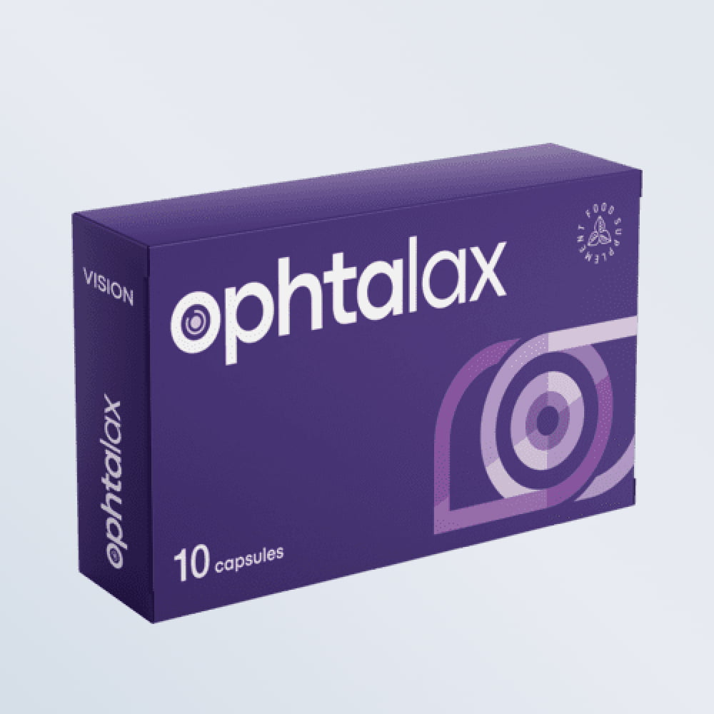 Ophtalax France