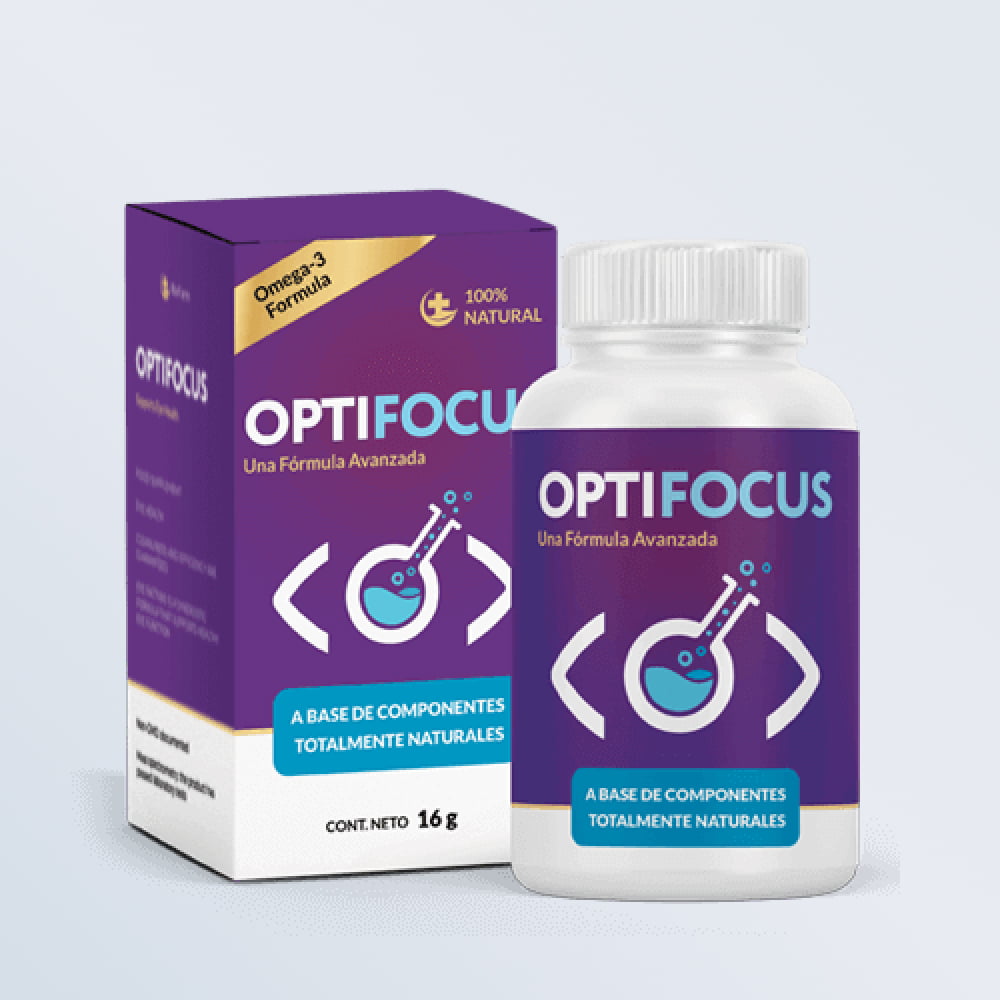 Optifocus France