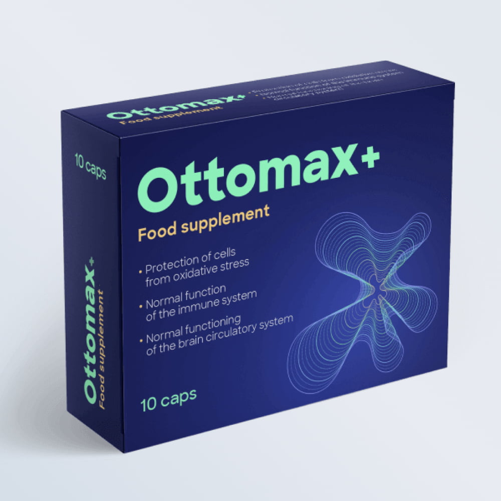 Ottomax France