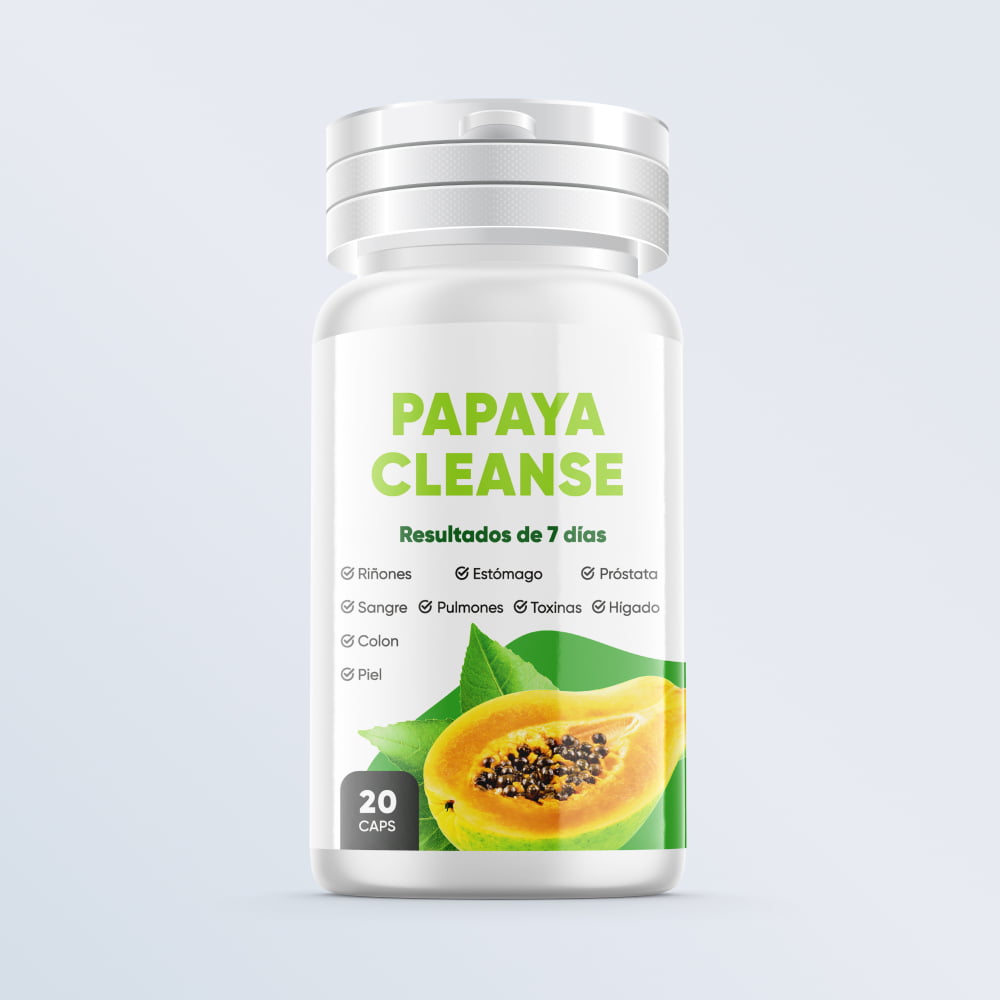 Papaya Cleanse France