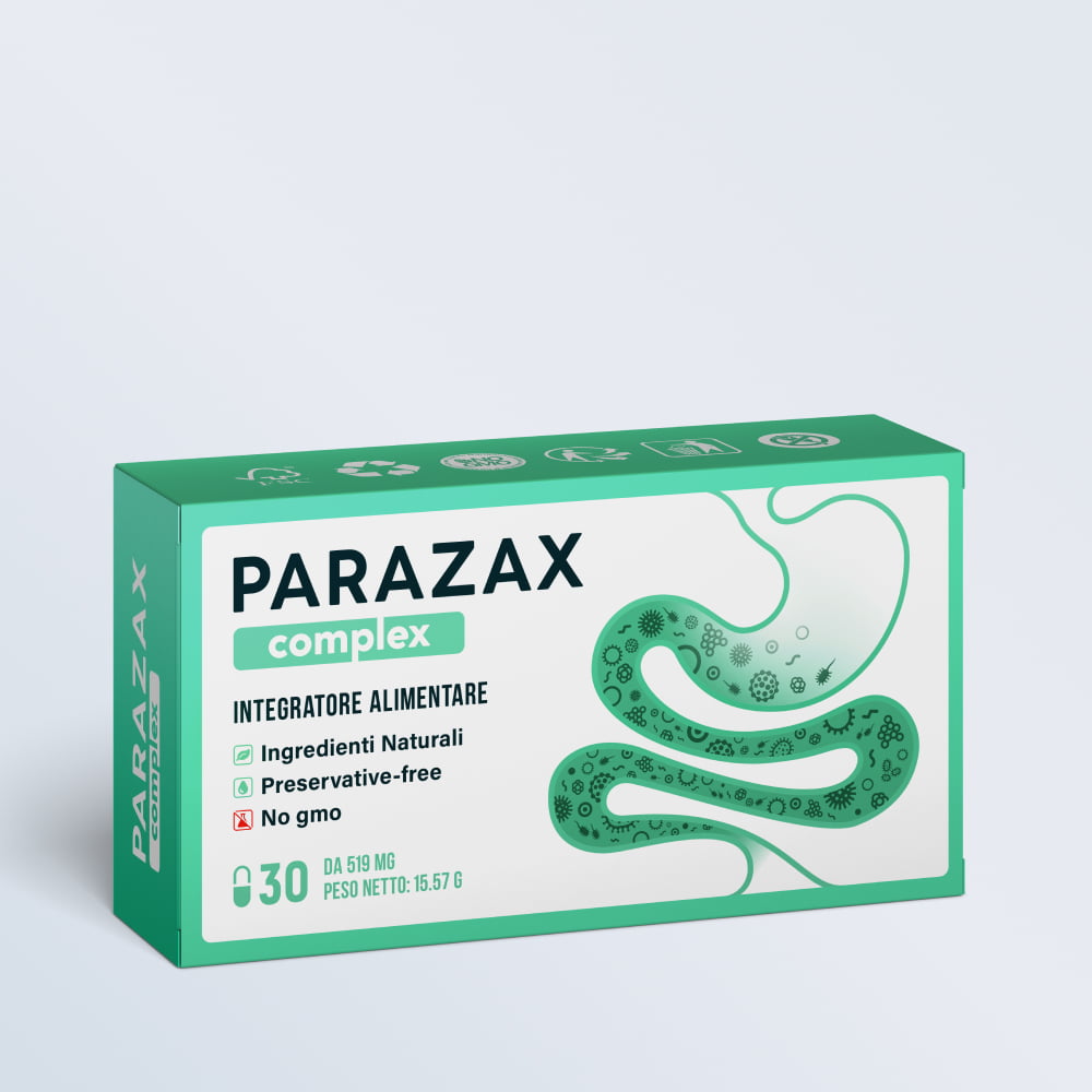 Parazax France