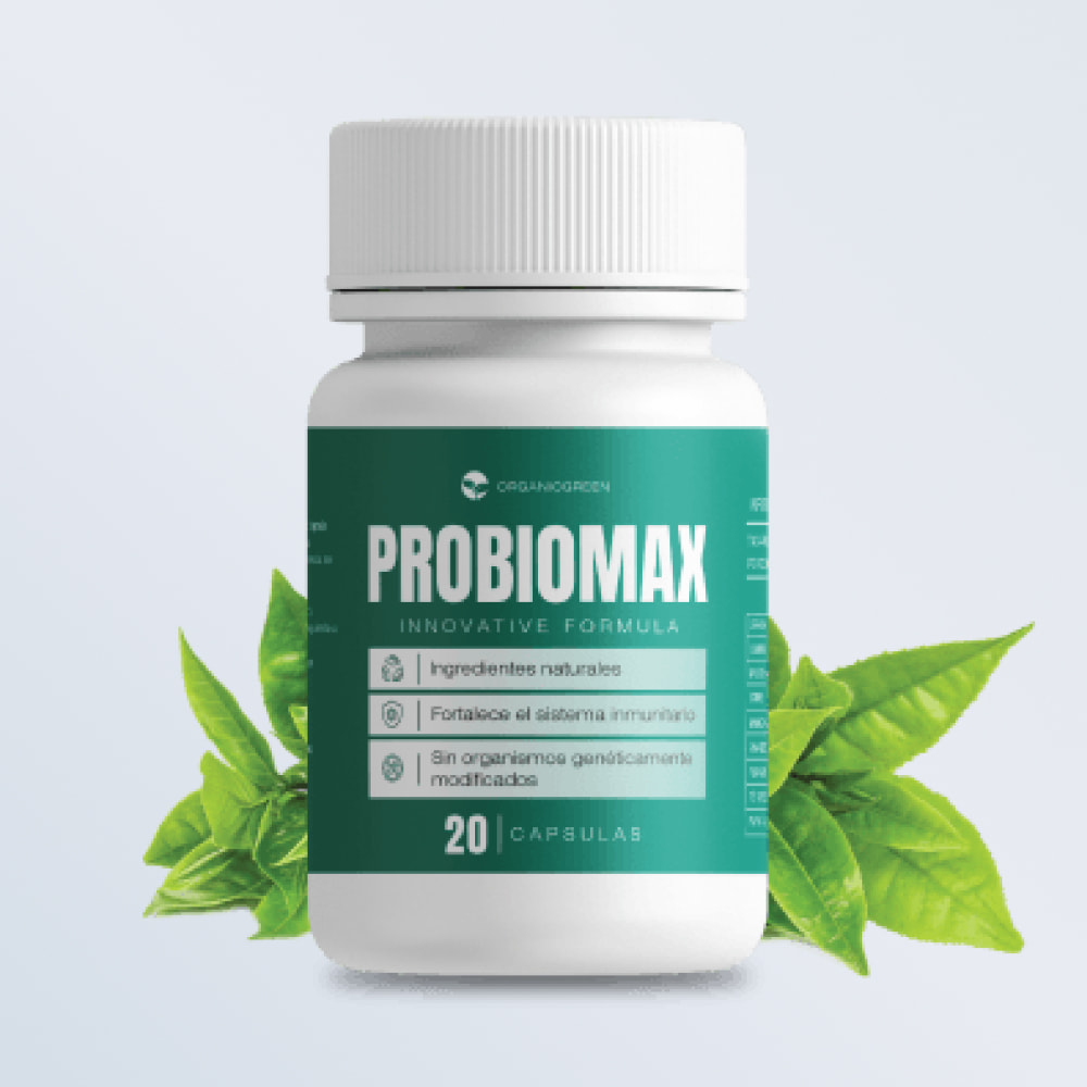 Probiomax France