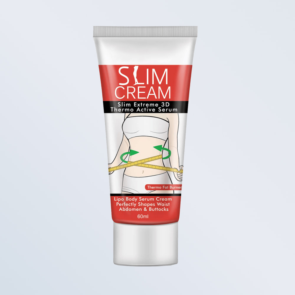 Slim Cream France