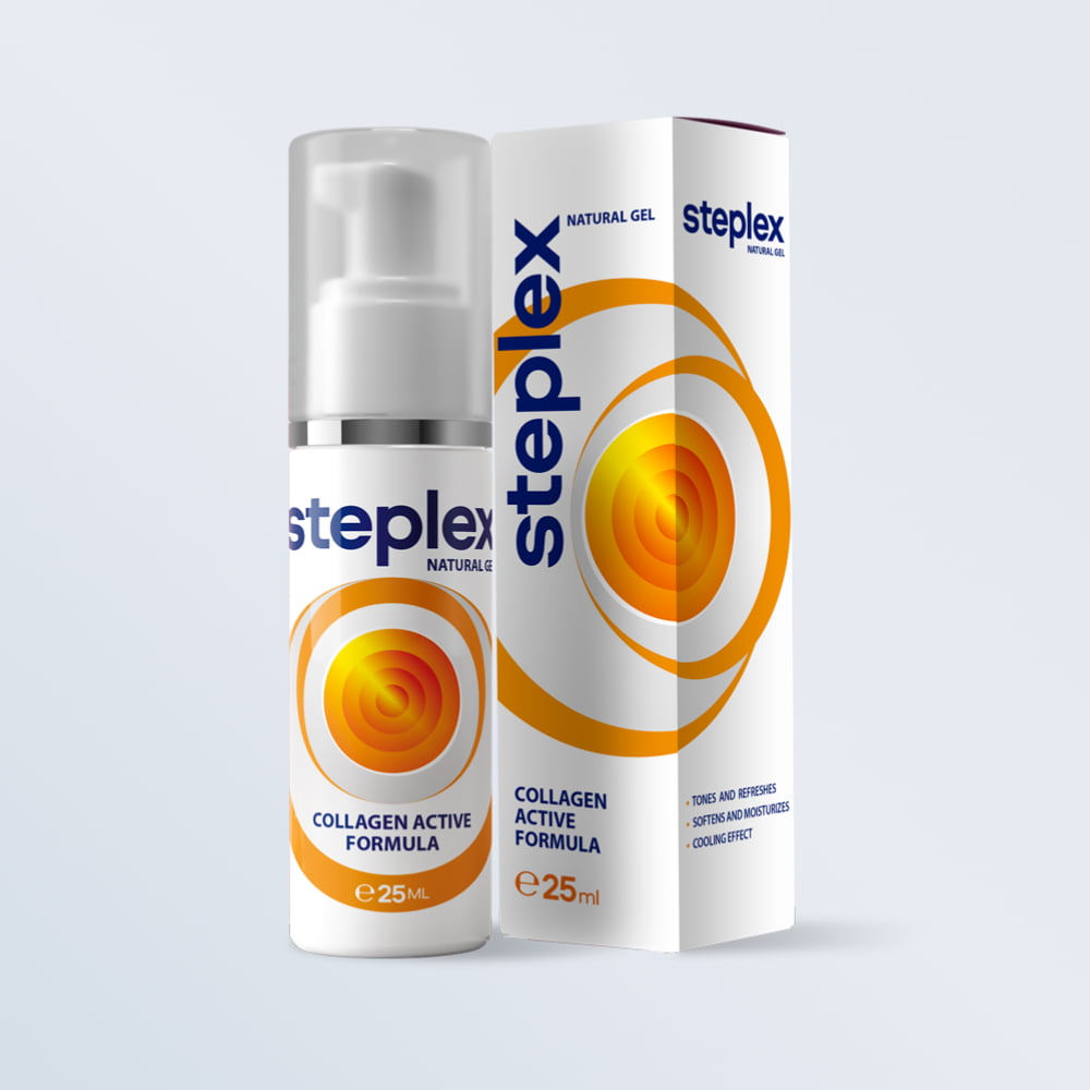 Steplex France