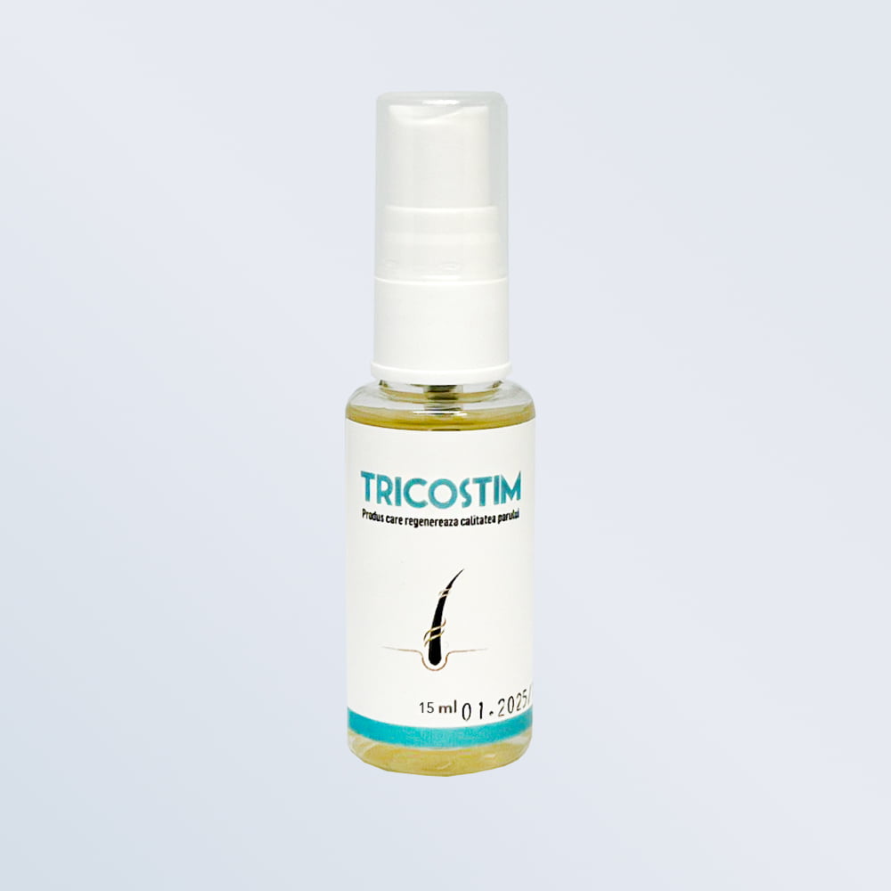 Tricostim France