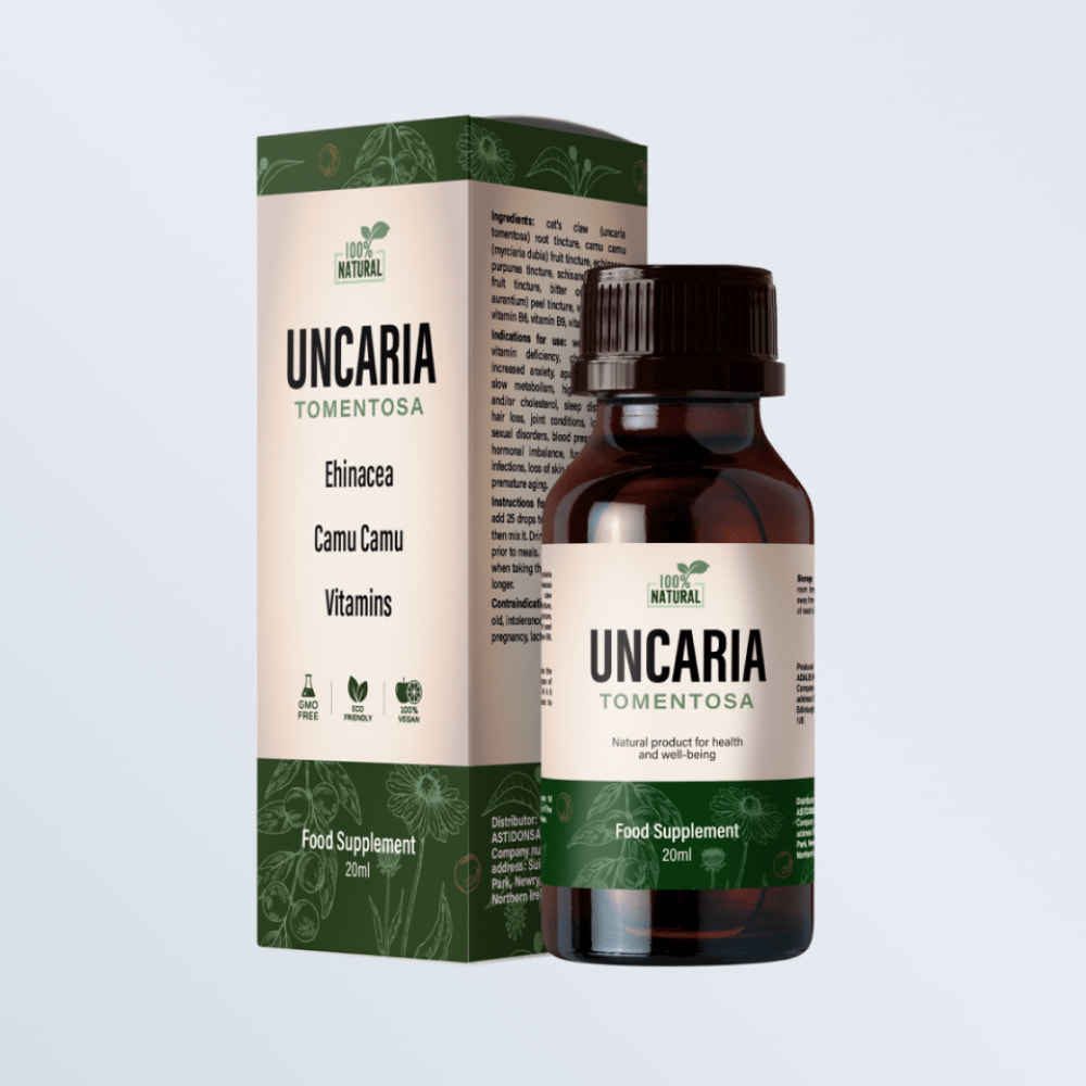 Uncaria Diet France