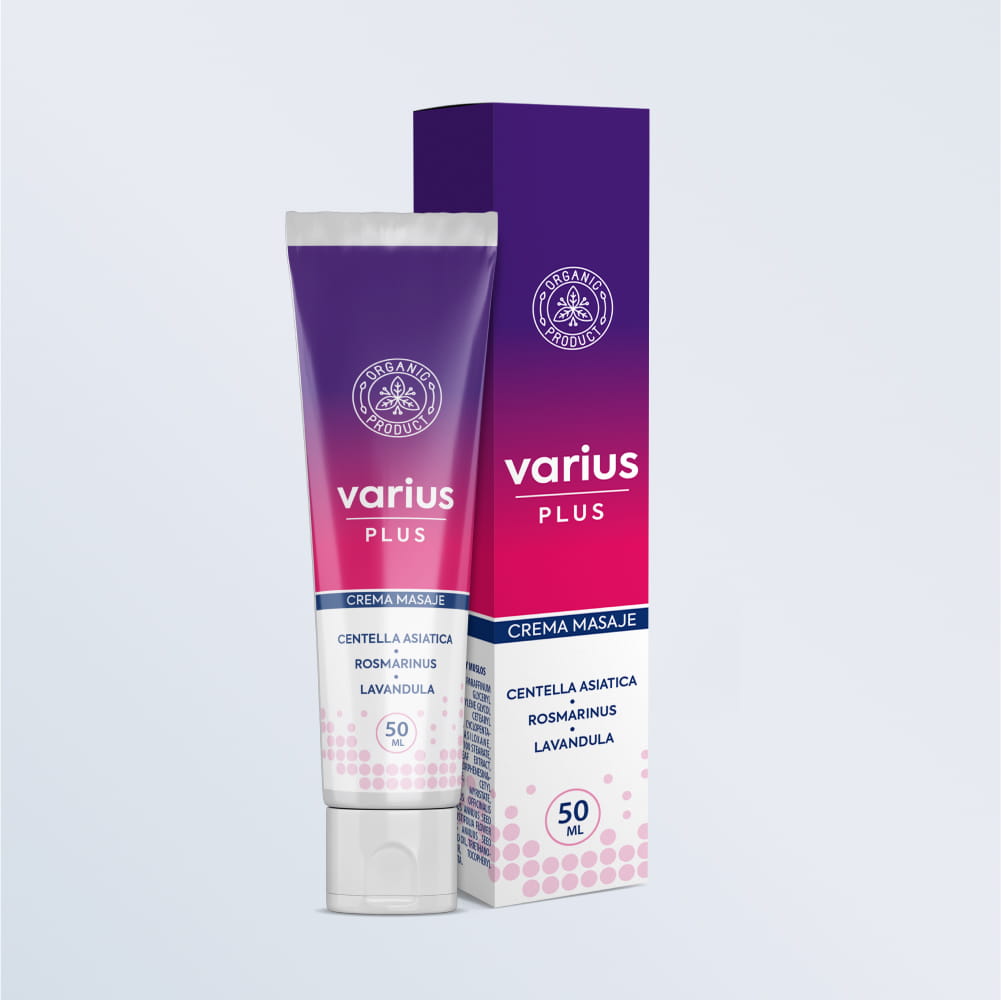 Varius Plus France