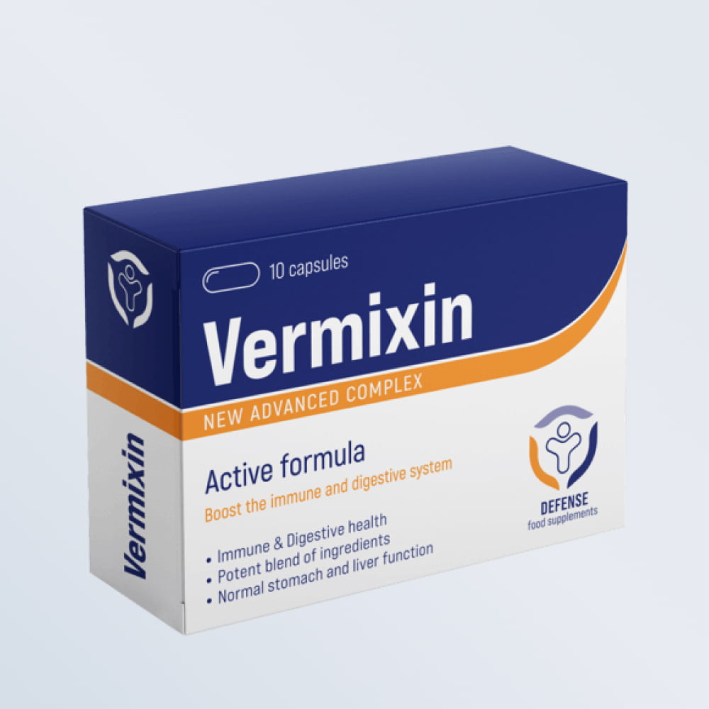 Vermixin France