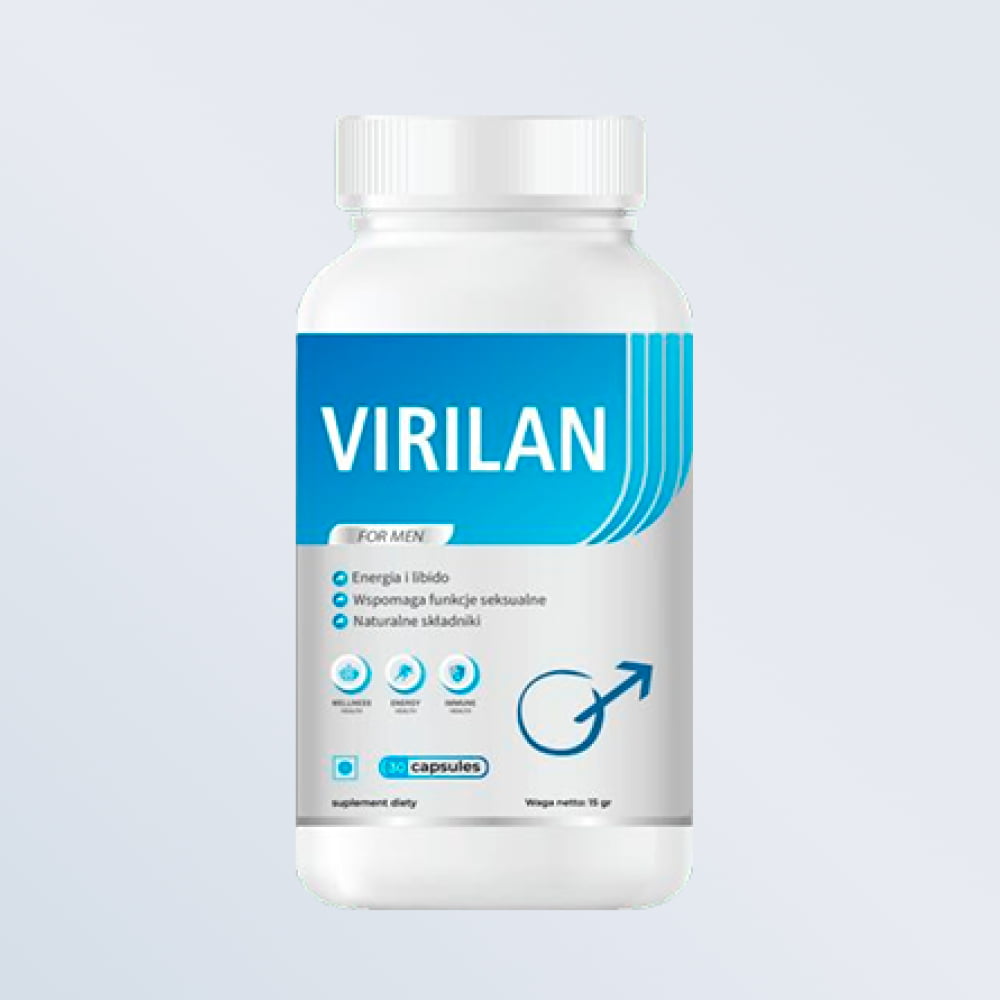 Virilan France