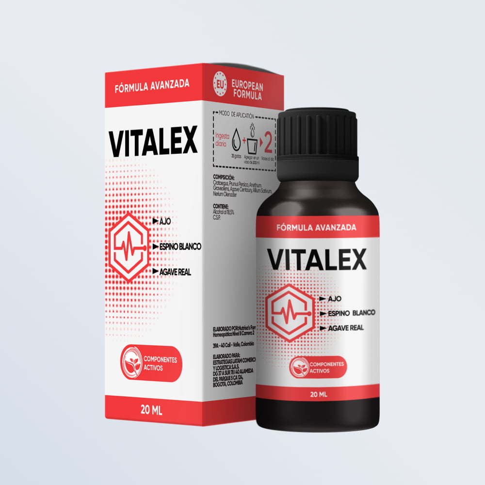 Vitalex France